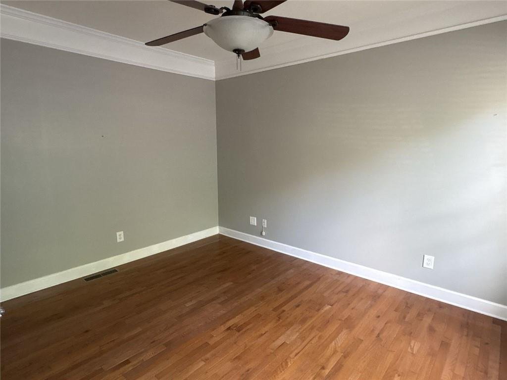 House in Canton, Georgia, United States 3 - 18425678