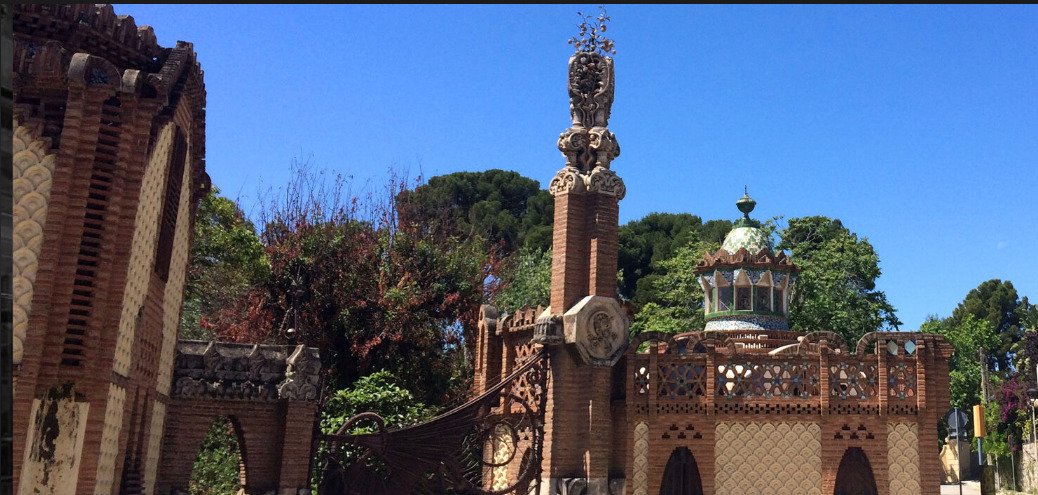 Appartement à Les Corts, Barcelone, Espagne 4 - 18425764