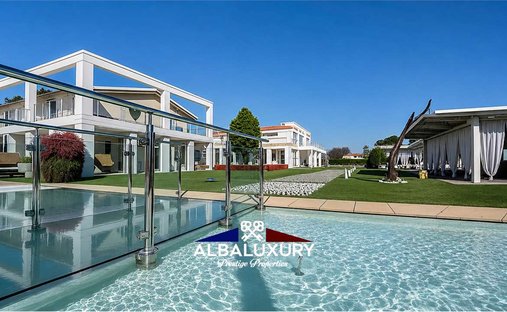 Villa in Santa Firmina, Arezzo, Tuscany 1