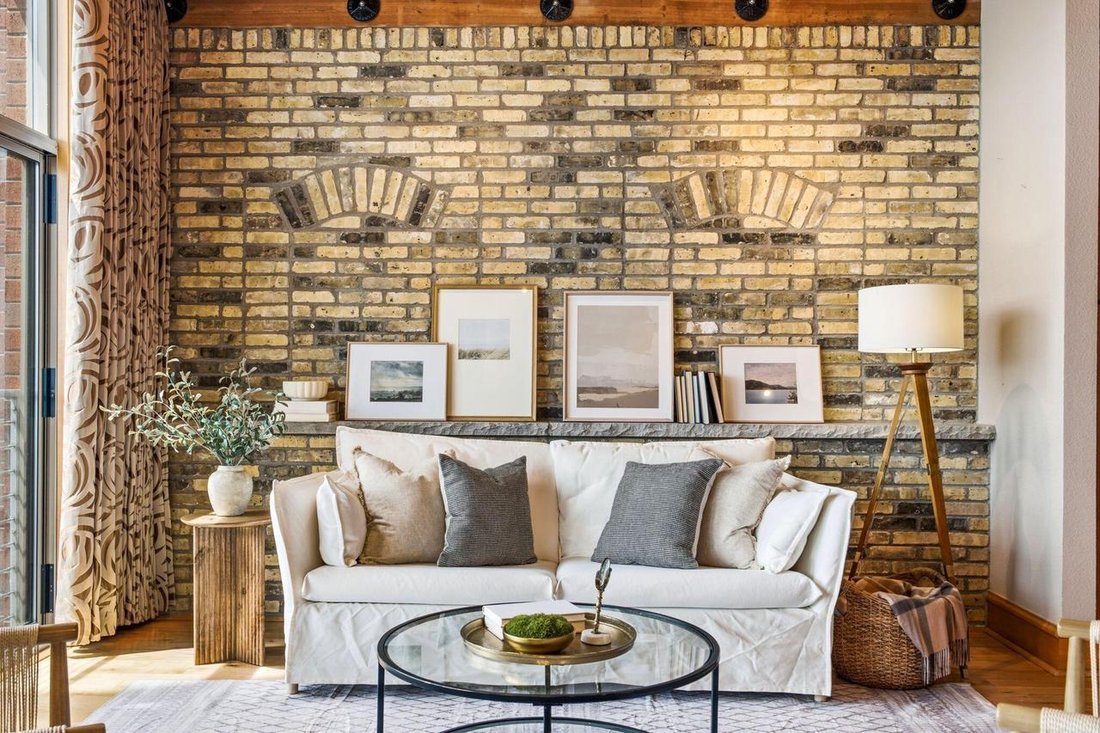 Condo in Milwaukee, Wisconsin, United States 5 - 18425525