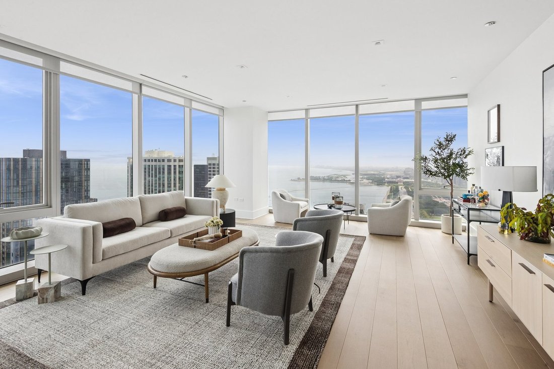 Condo in Chicago, Illinois, United States 2 - 18425604
