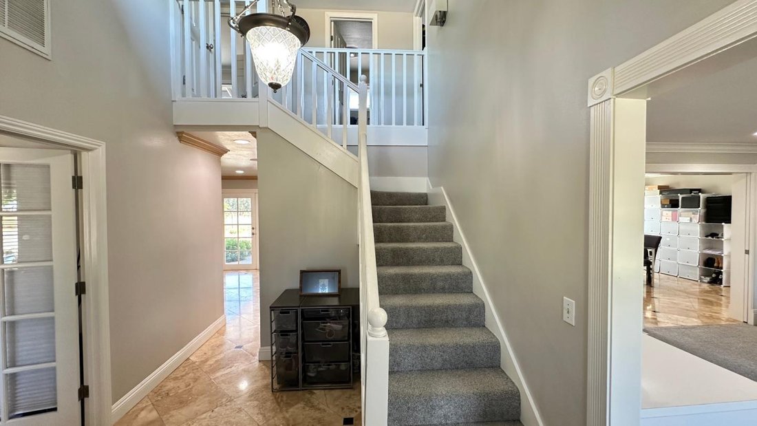 House in Morgan Hill, California, United States 3 - 18425617