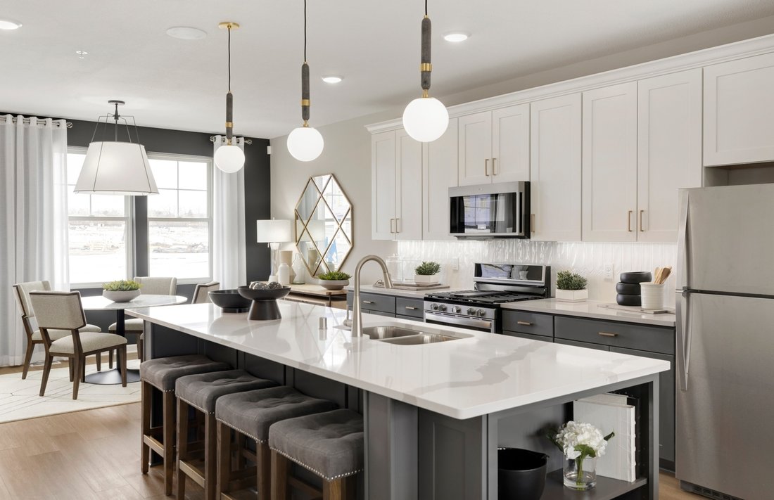 House in Hoffman Estates, Illinois, United States 4 - 18425560