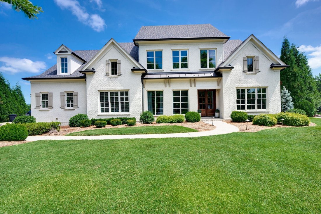 House in Nashville, Tennessee, United States 2 - 18425514