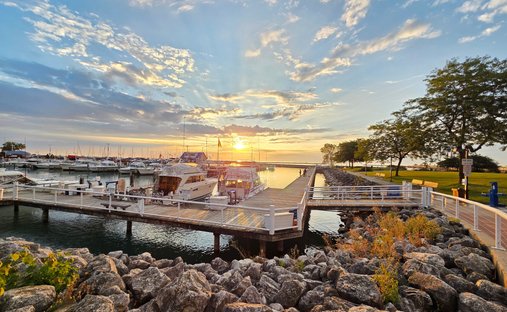 Condo in Port Washington, Wisconsin, United States 1