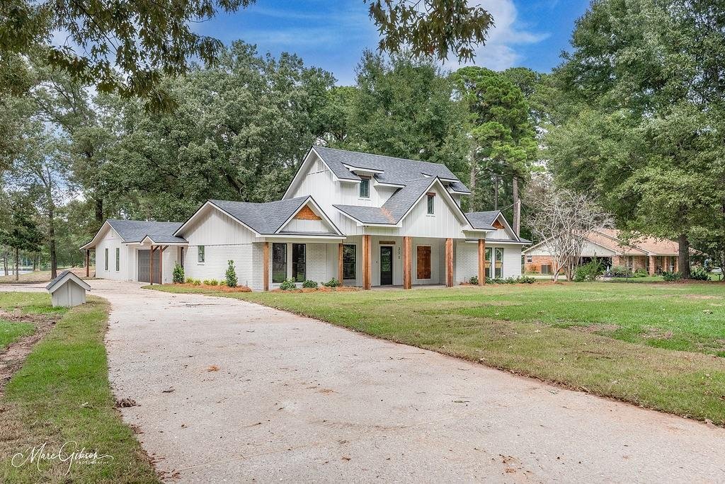 House in Benton, Louisiana, United States 2 - 18425427