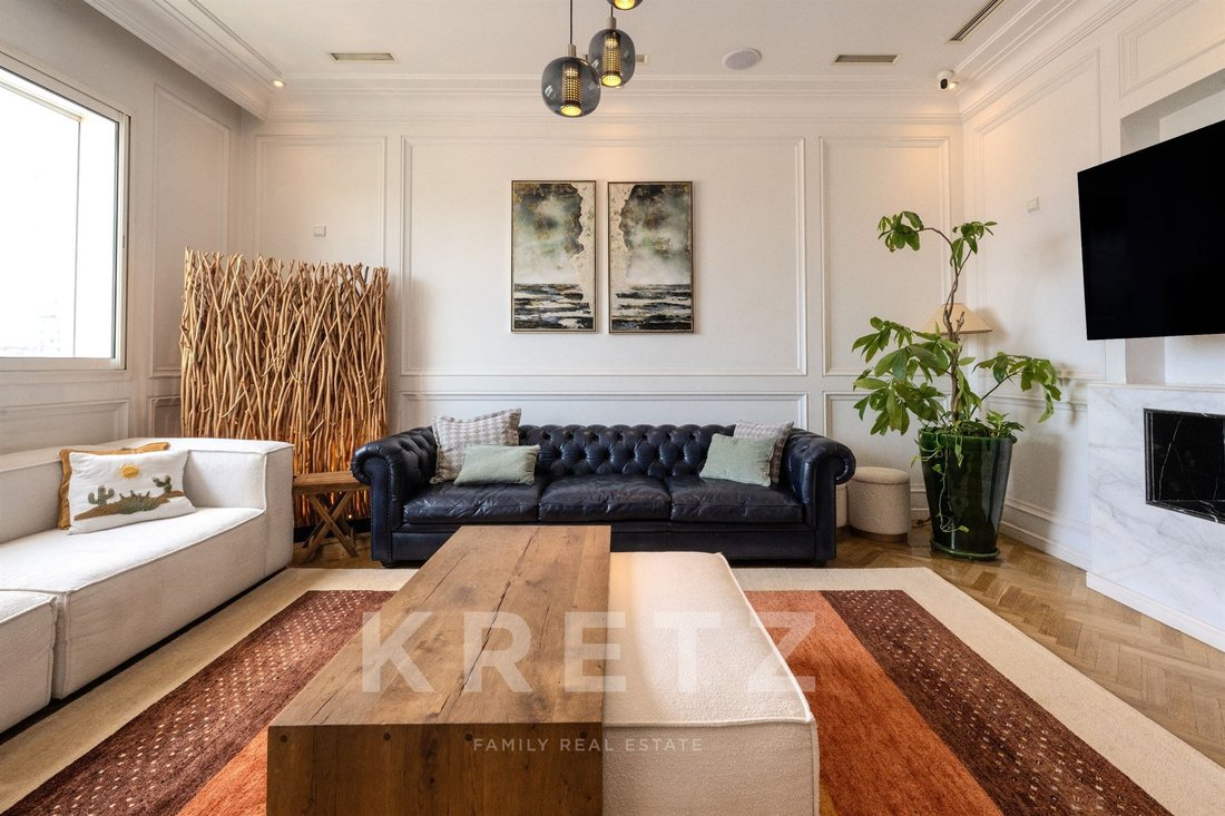 Appartamento a Sindibad, Casablanca-Settat, Marocco 5 - 18426042