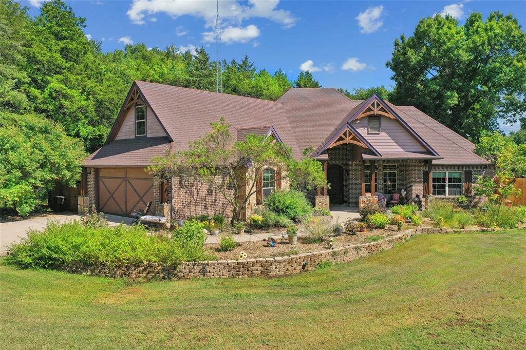 House in Sadler, Texas, United States 2 - 18425490