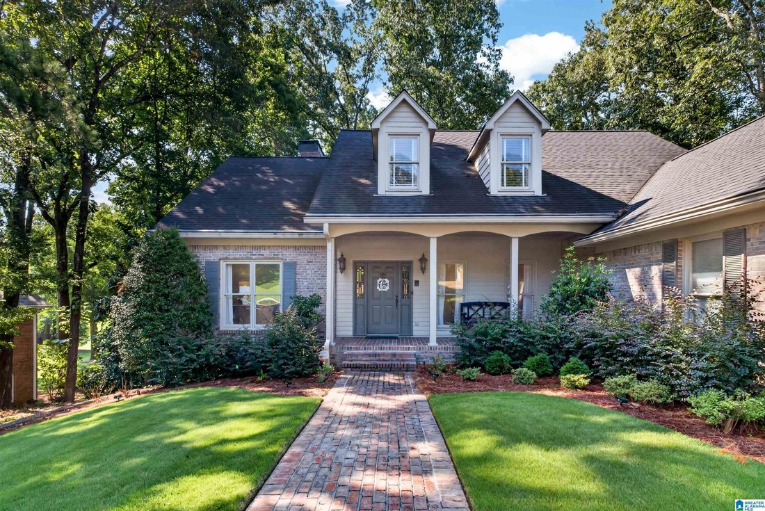 House in Hoover, Alabama, United States 1 - 18425562