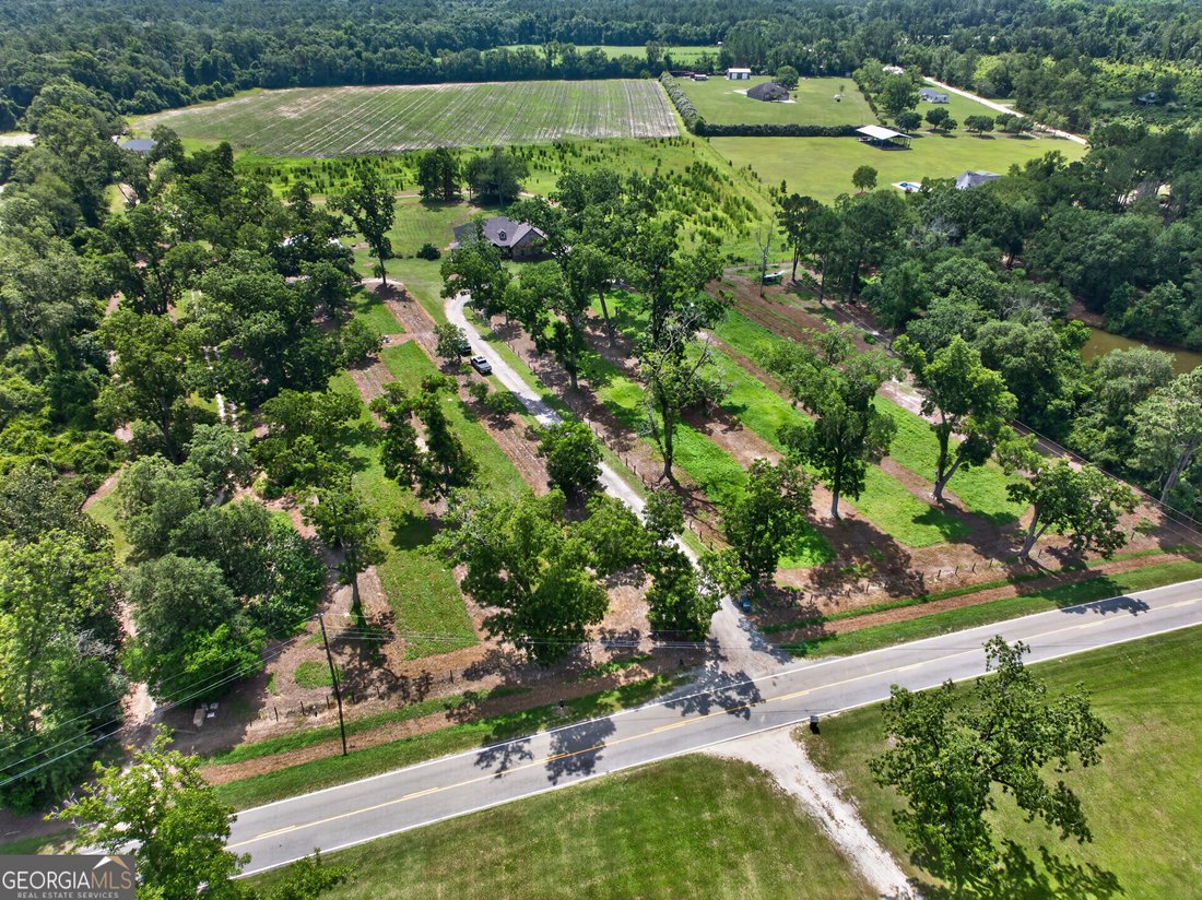 House in Hahira, Georgia, United States 2 - 18425690