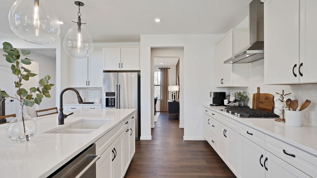 House in Riverwoods, Illinois, United States 4 - 18425566