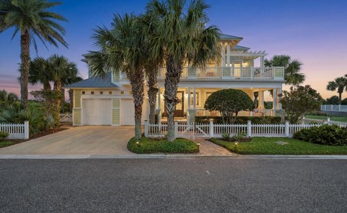 House in St. Augustine, Florida, United States 1