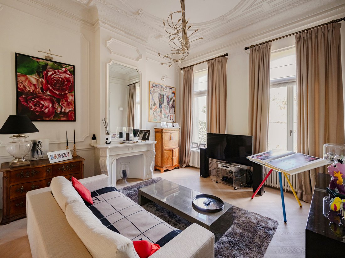 Townhouse in Bruxelles, Brussels, Belgium 2 - 18425696