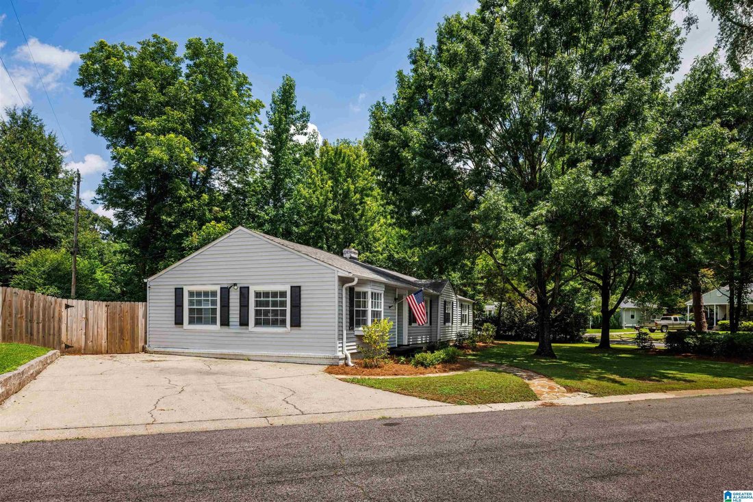 House in Mountain Brook, Alabama, United States 4 - 18425570