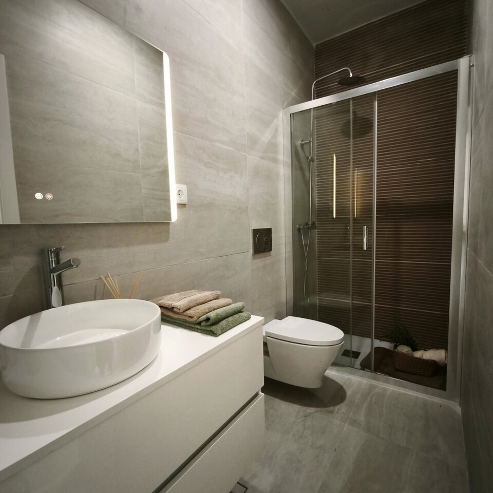 Apartment in Benfica, Lisbon, Portugal 5 - 18425950