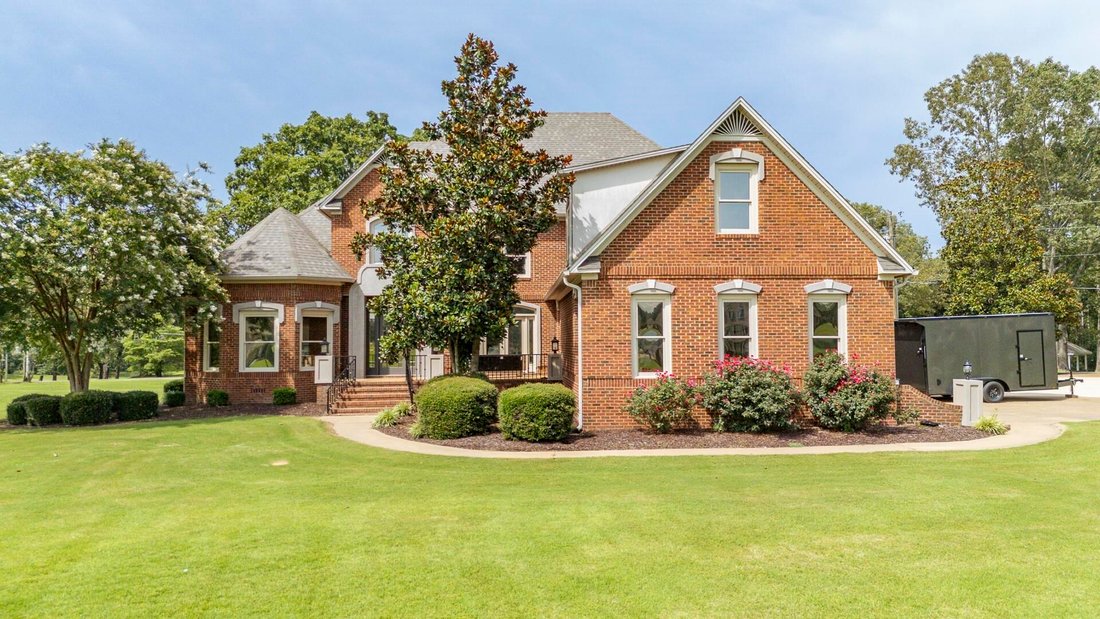 House in Savannah, Tennessee, United States 3 - 18425576