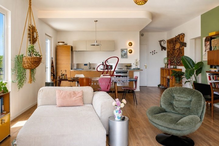 Apartment in Peripherie, Cassis, France 2 - 18425760