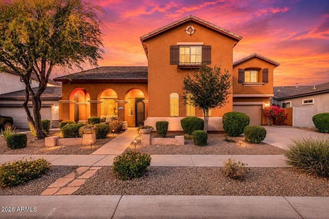 House in Phoenix, Arizona, United States 4 - 18425947