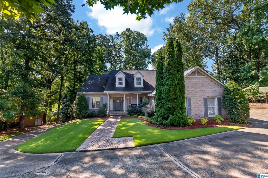 House in Hoover, Alabama, United States 2 - 18425562