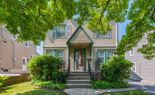 Wood-Ridge, New Jersey, United States 1