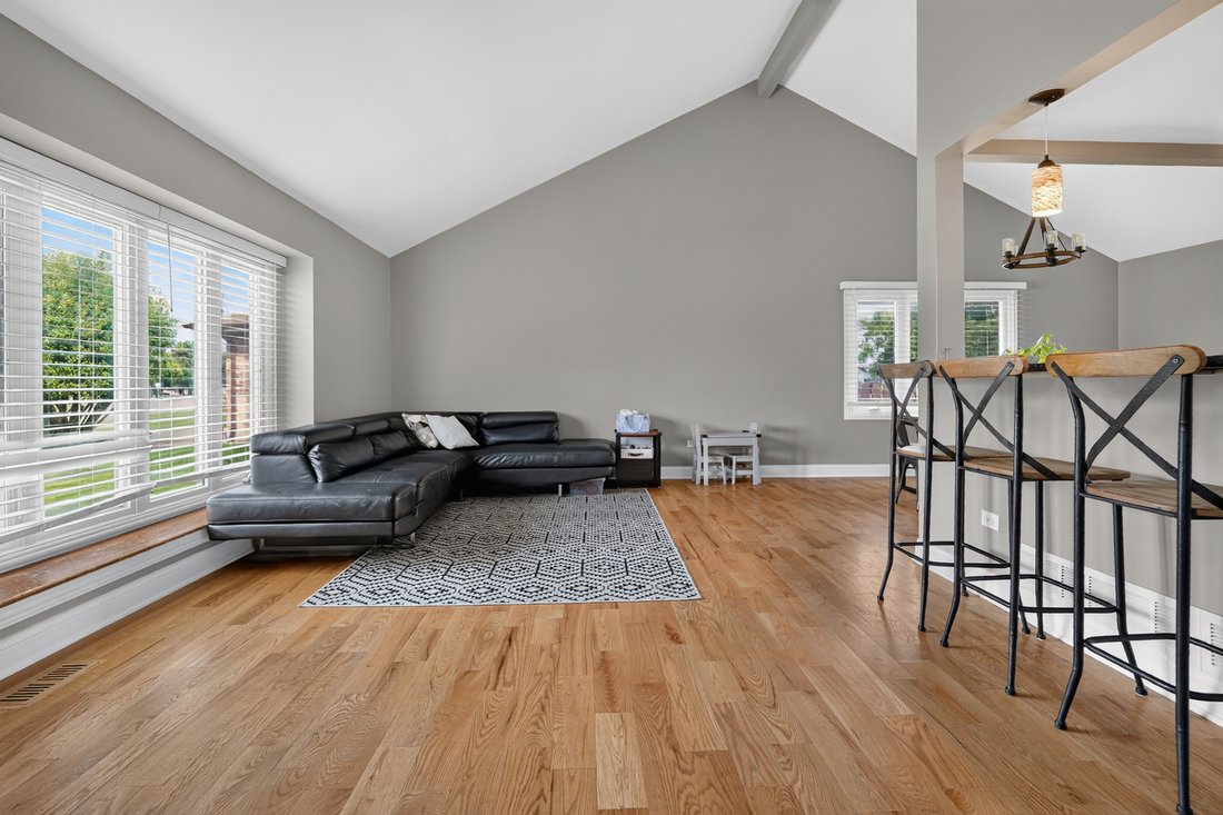 House in Orland Park, Illinois, United States 5 - 18423390