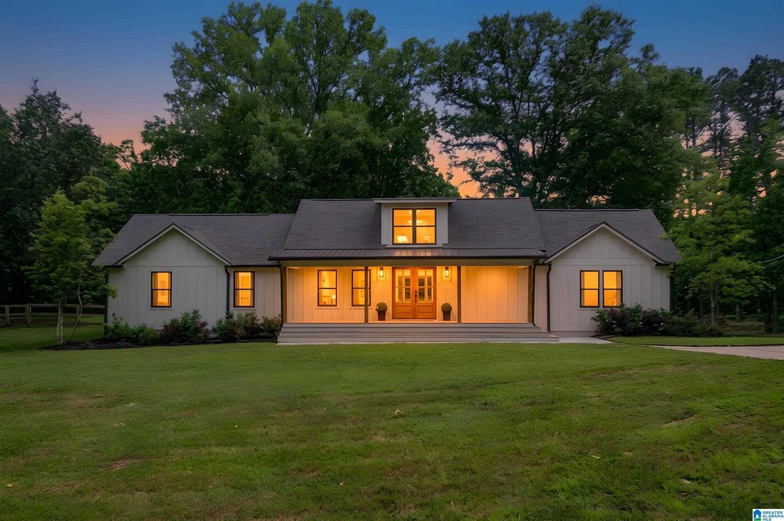 House in Helena, Alabama, United States 2 - 18425559