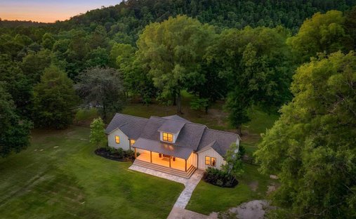 Casa en Helena, Alabama, Estados Unidos 1