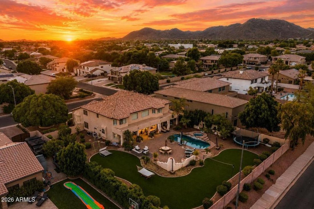 House in Peoria, Arizona, United States 1 - 18425949