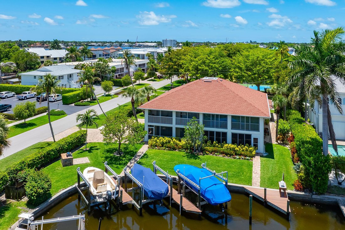 Eigentumswohnung in Naples, Florida, Vereinigte Staaten 1 - 18425747