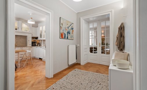 Apartment in Ljubljana, Ljubljana, Slovenia 1