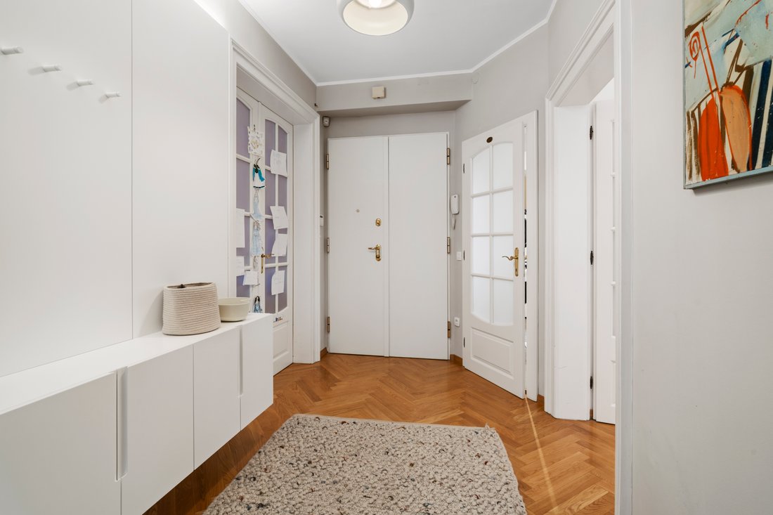 Apartment in Ljubljana, Ljubljana, Slovenia 5 - 18425801