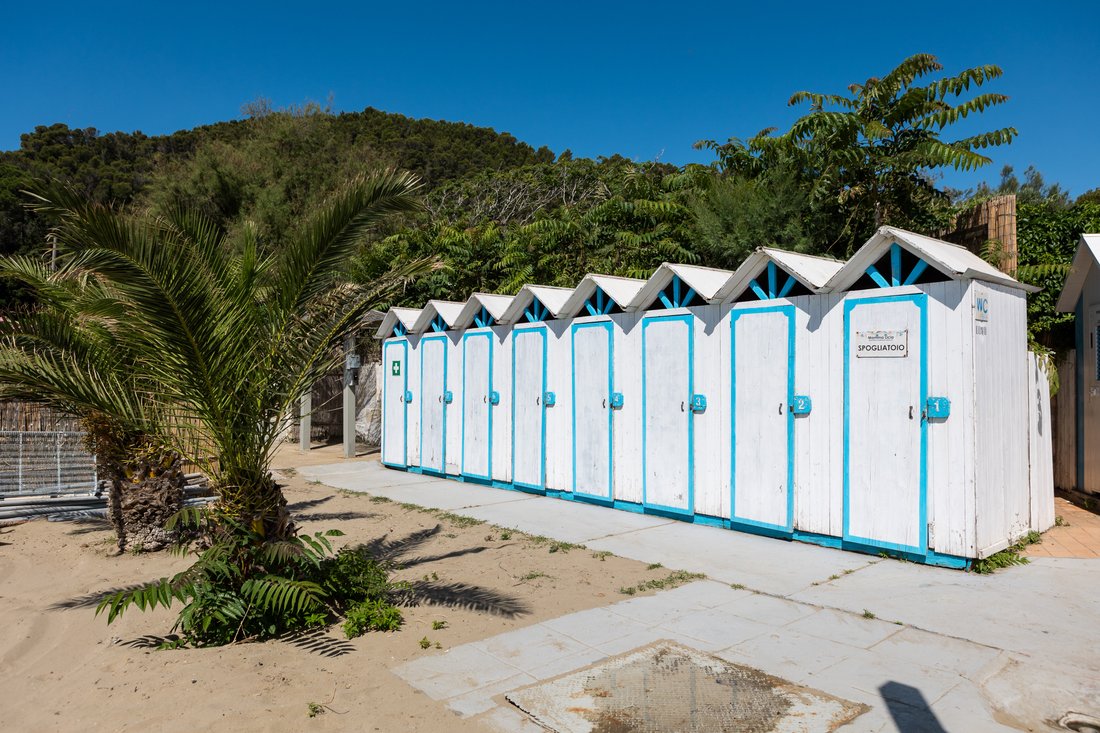 Estate in Porto Ercole, Monte Argentario, Tuscany 4 - 18426120