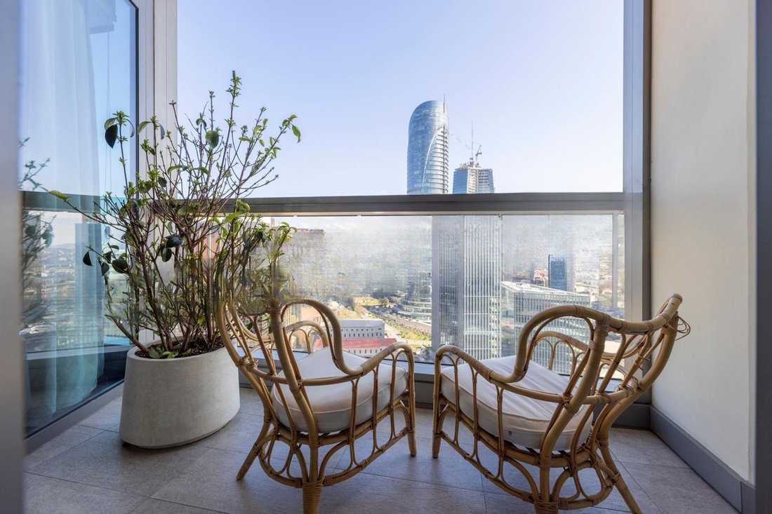 Apartment in Maslak, İstanbul, Turkey 5 - 18425432