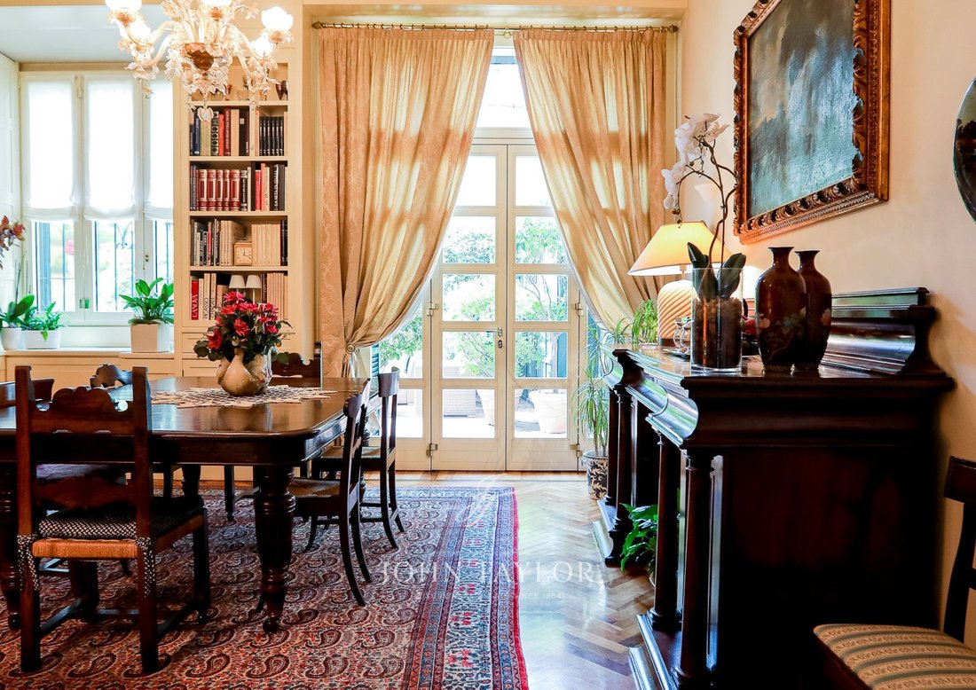Apartment in Brera, Milan, Italy 5 - 18317885