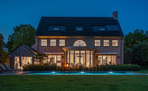 Villa in Grobbendonk, Flanders, Belgium 1