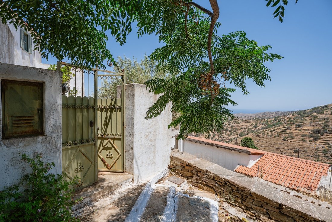 House in Kea, Aegean, Greece 2 - 18426119