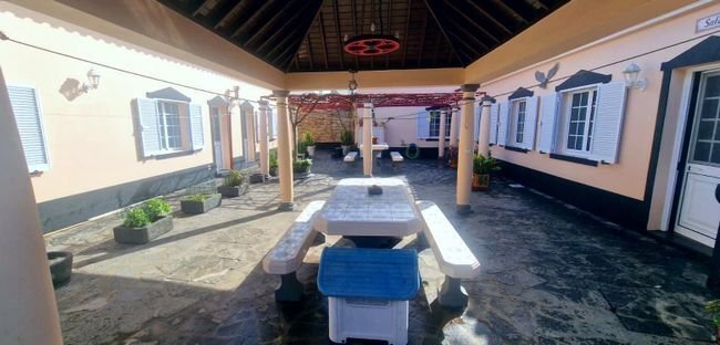 House in Rabo de Peixe, Azores, Portugal 5 - 18426131