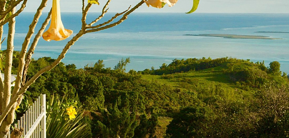 House in Petit Gabriel, Rodrigues District, Mauritius 2 - 18425874