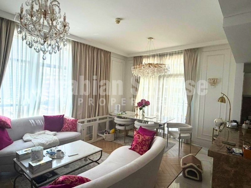 Apartment in Downtown Dubai, Dubai, United Arab Emirates 2 - 18425900