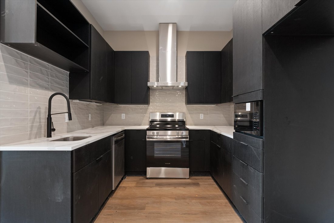 Condo in Nashville, Tennessee, United States 5 - 18425524