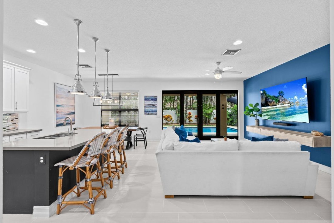 House in Delray Beach, Florida, United States 4 - 18425952