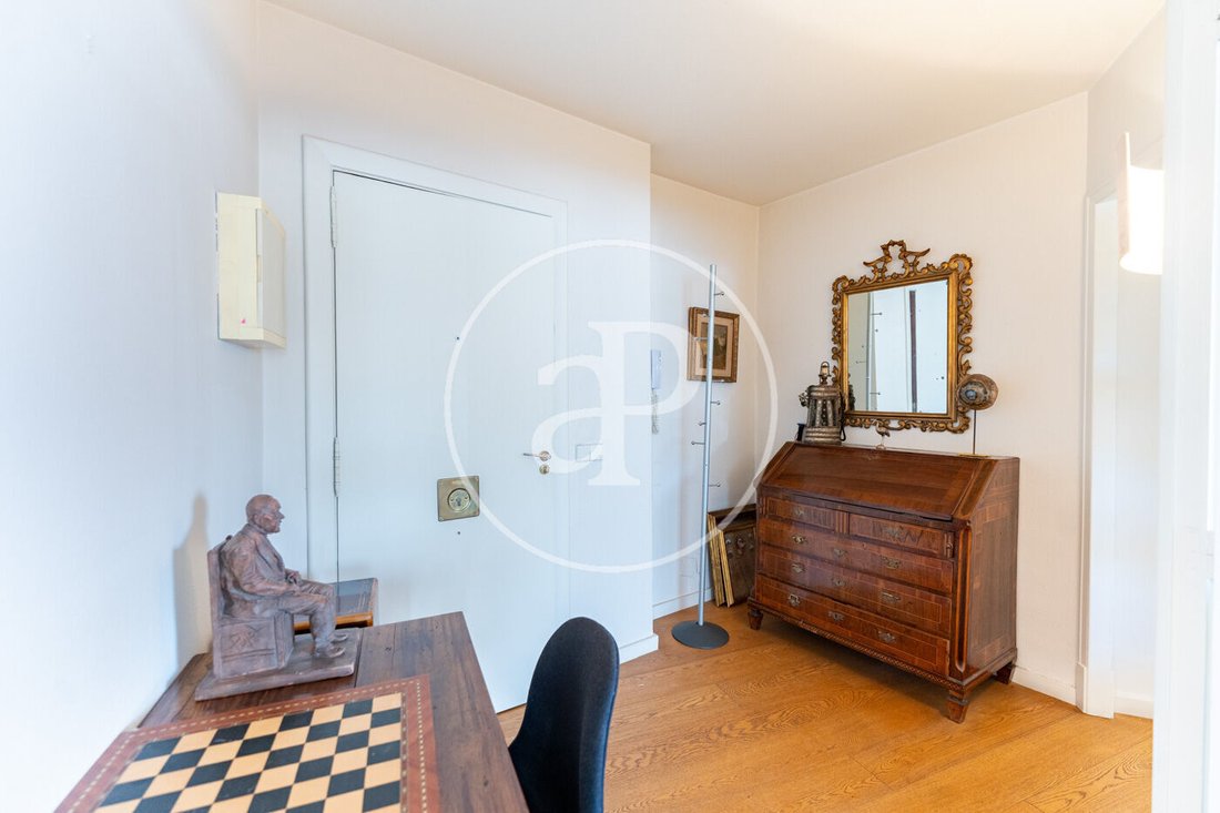Apartment in Palma, Balearic Islands, Spain 2 - 18426114