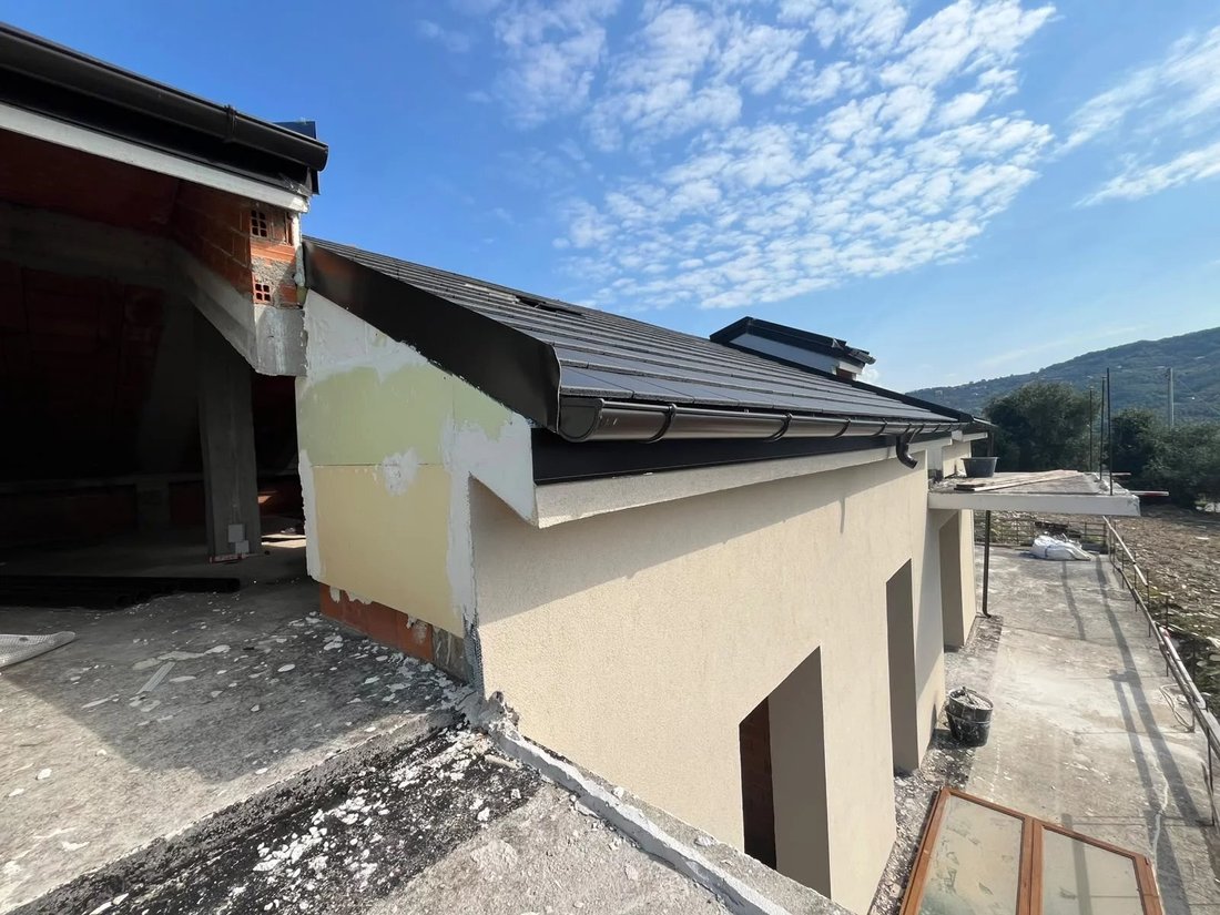 House in Center - Historic Center, Chiavari, Liguria 2 - 16121853