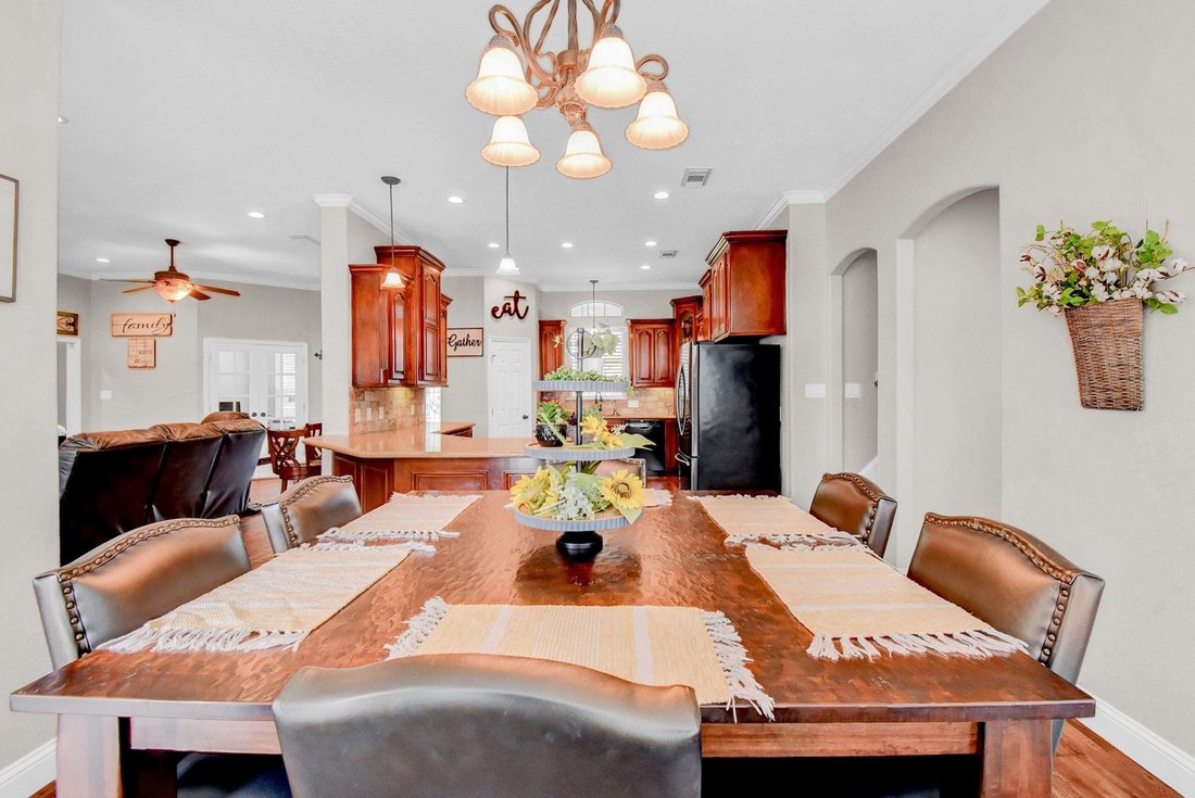 House in Sweeny, Texas, United States 4 - 17342535
