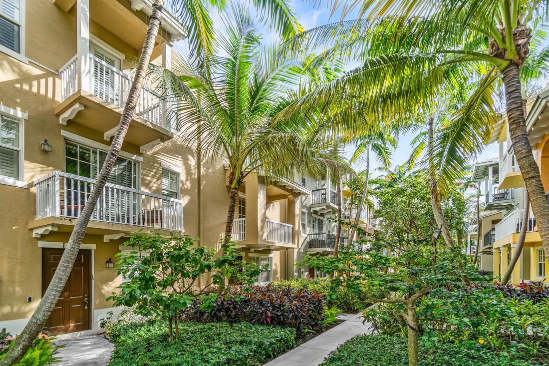 House in Delray Beach, Florida, United States 4 - 18425721