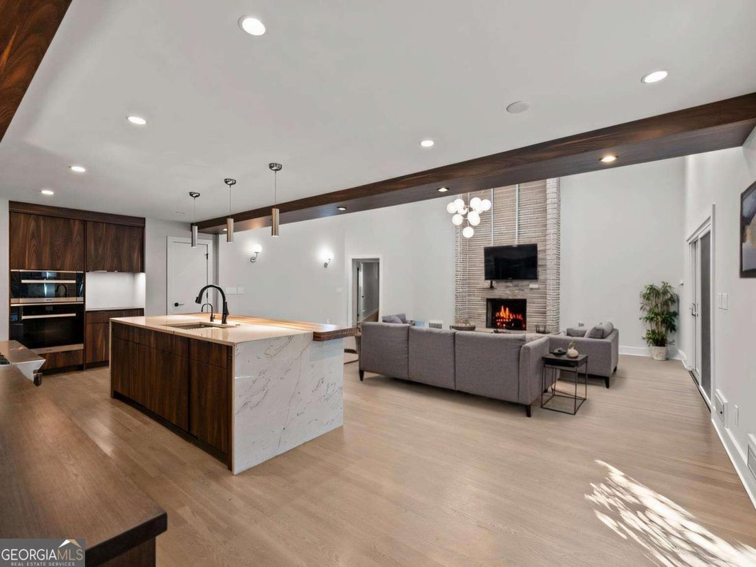 House in Atlanta, Georgia, United States 3 - 18425623