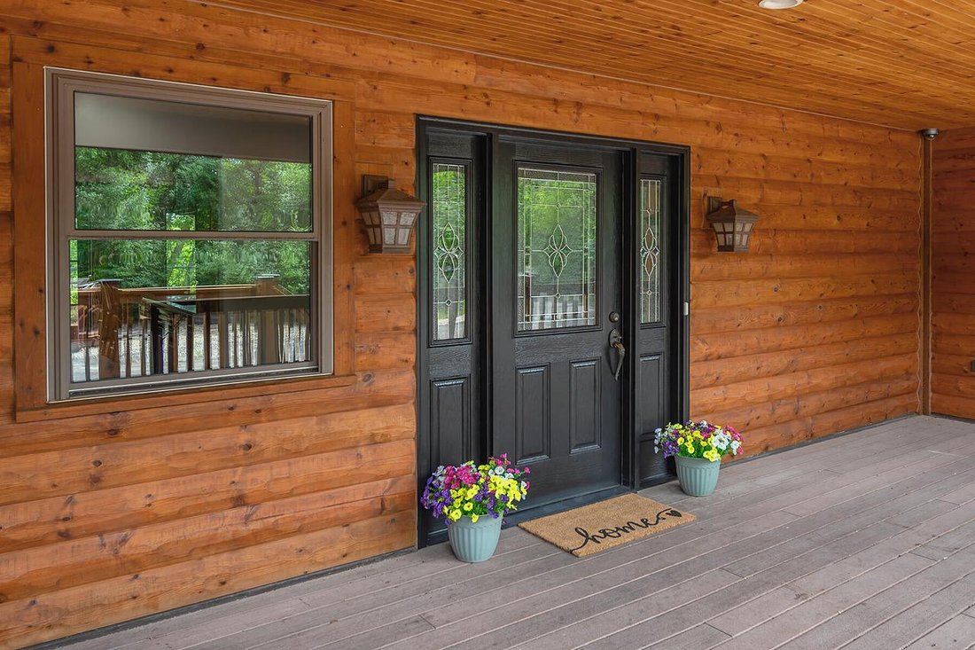 House in Mukwonago, Wisconsin, United States 3 - 18425527