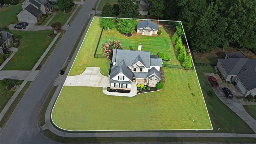 House in Bishop, Georgia, United States 3 - 18425665