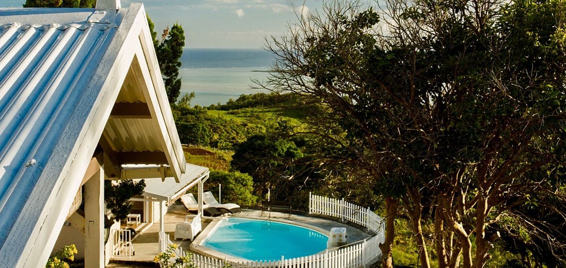 House in Petit Gabriel, Rodrigues District, Mauritius 5 - 18425874