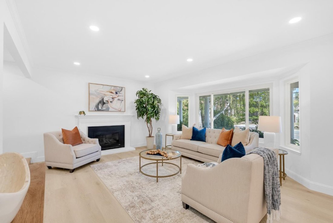 House in San Jose, California, United States 4 - 18425609